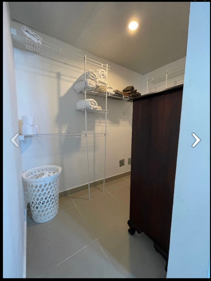 Apartamento amueblado en Alquiler en Bella Vista — foto 12
