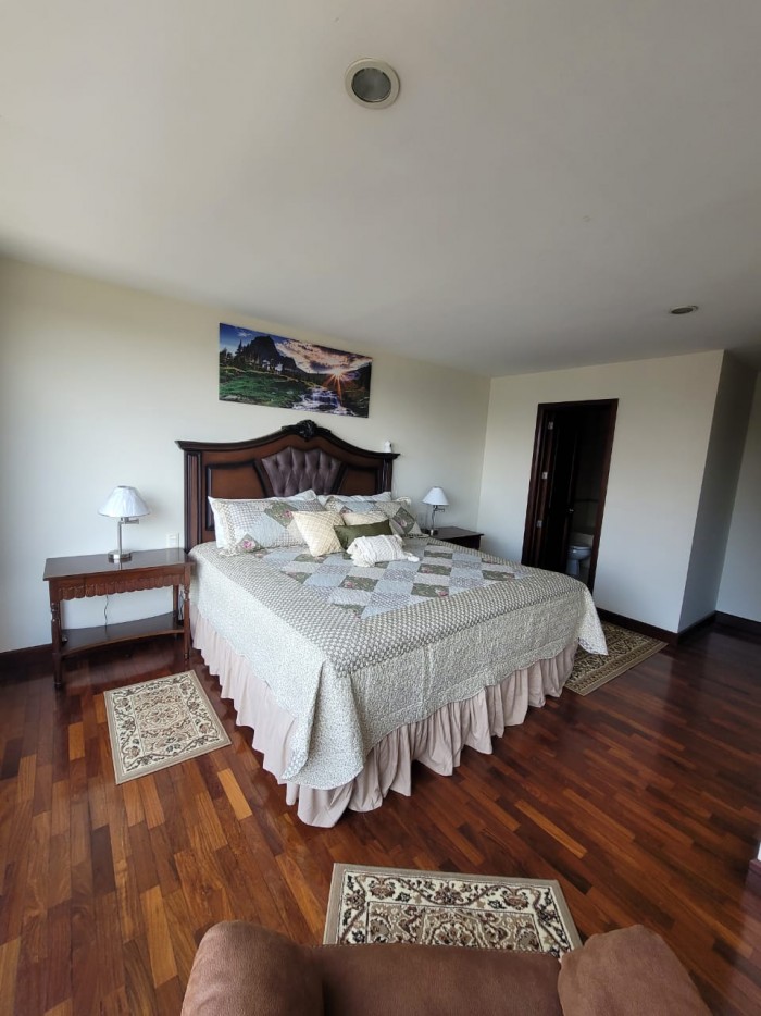 Apartamento en RENTA, zona 10 — foto 14