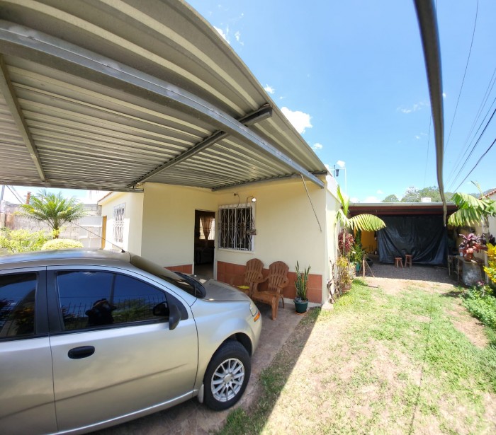 Casa en venta en Barberena km 58 de un nivel - 6