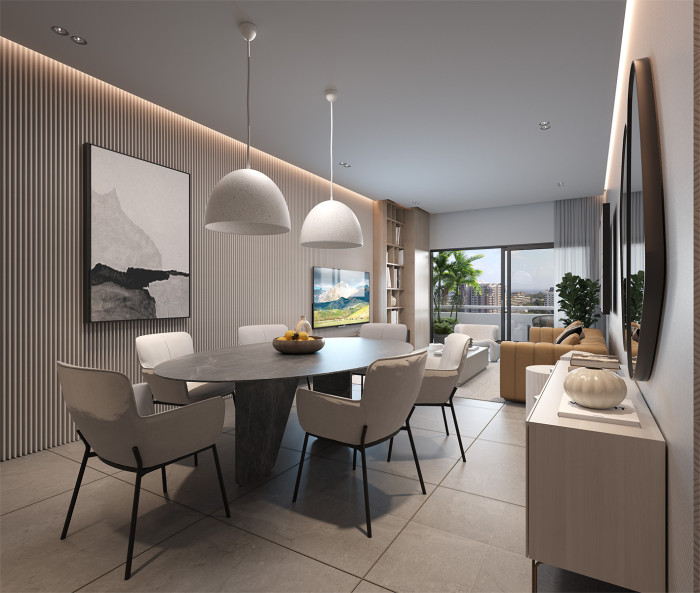 Penthouse en Venta en La Julia - 13