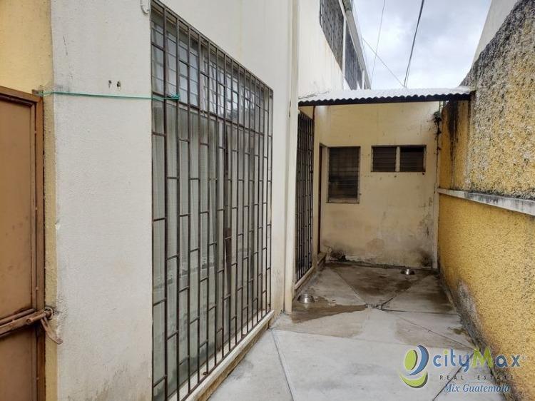 Casa en Venta San Cristobal, Guatemala. De esquina - Miniatura 10