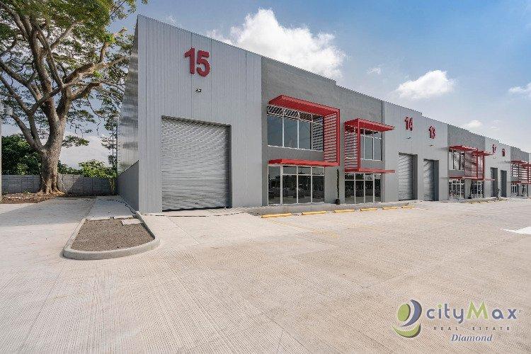 Renta Ofibodega Industrial en Escuintla - Miniatura 15