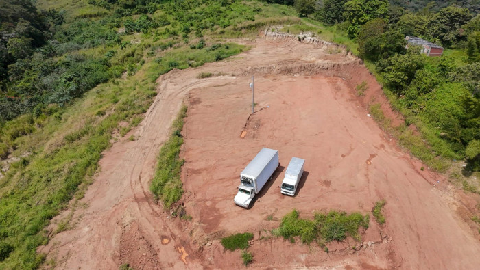 Terreno en alquiler en Nuevo Cuscatlán por Salamanca - 2