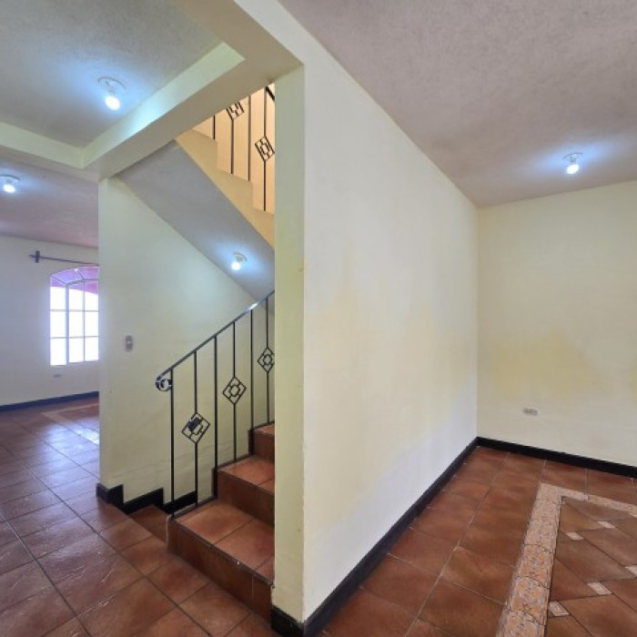 Casa en Venta Chimaltenango Residencial Villa Bethania — foto 13