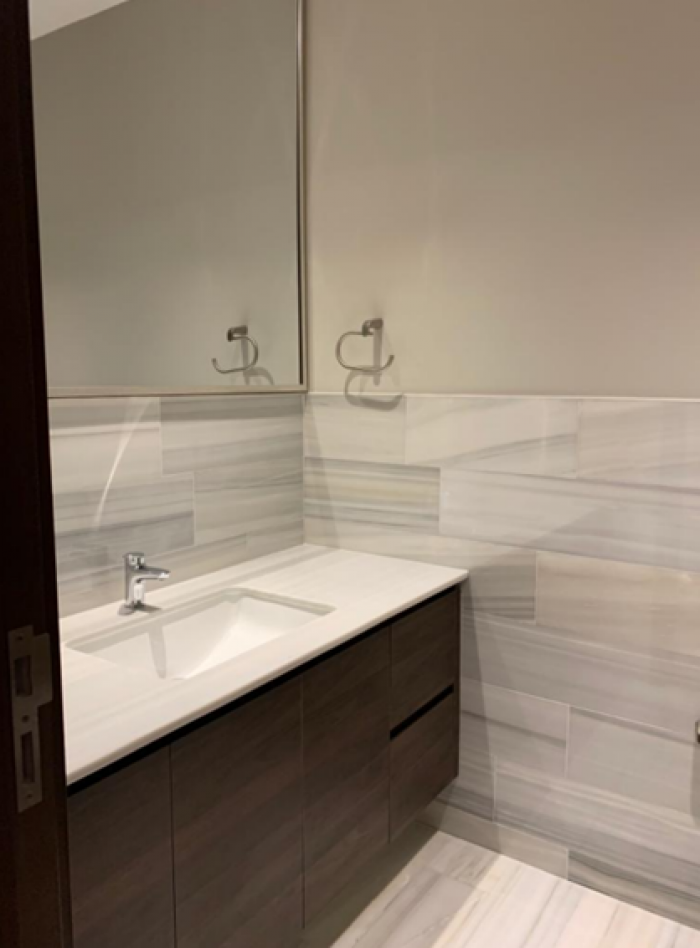 Rento apartamento NUEVO en exclusivo edificio de Z.15 — foto 13