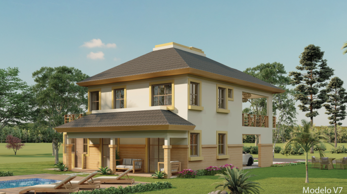 Solares en en venta en Buena Vista, Jarabacoa - 13