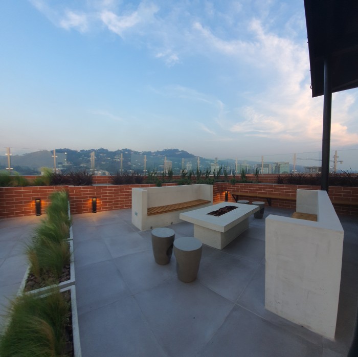 Tu apartamento en Renta está en zona 15 Guatemala - Miniatura 9
