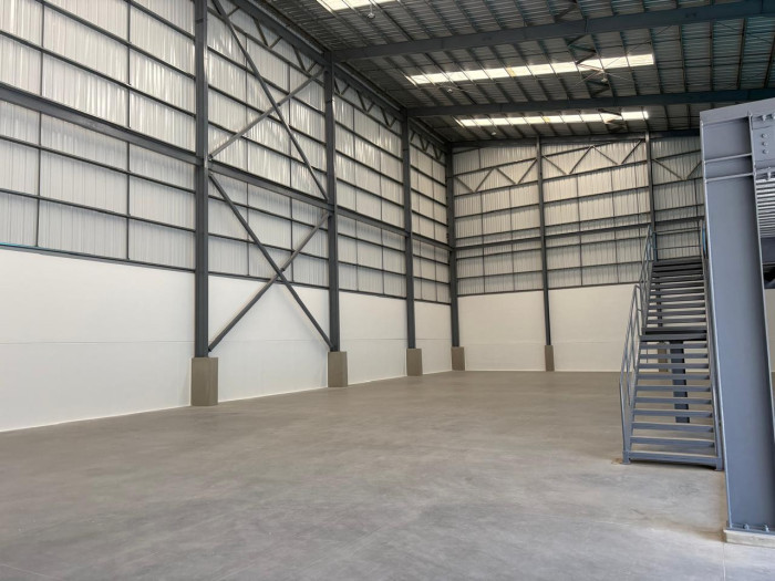 Bodega en renta en Condominio Gamma CA9 Sur - Image 4
