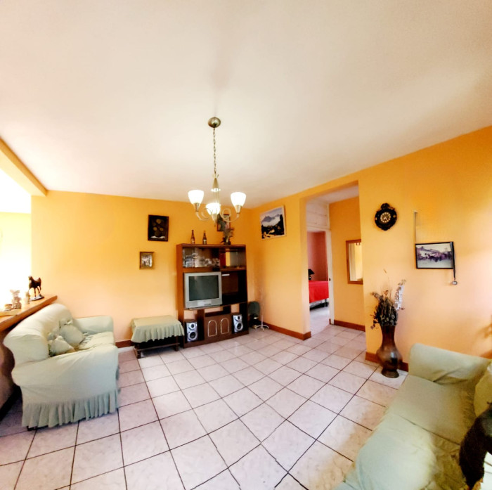 CASA GRANDE EN VENTA EN SANARATE EL PROGRESO — foto 4