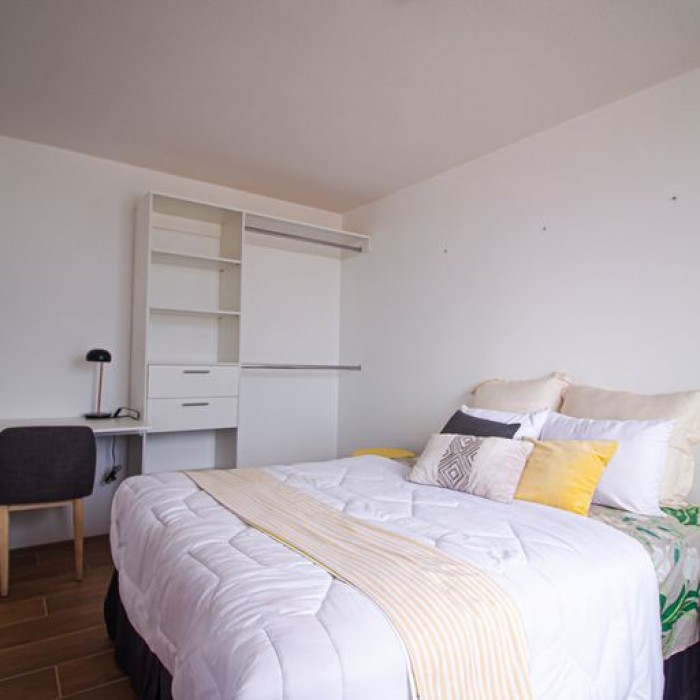 HomePro Inmobiliaria vende apartamento nuevo en zona 2 — foto 6