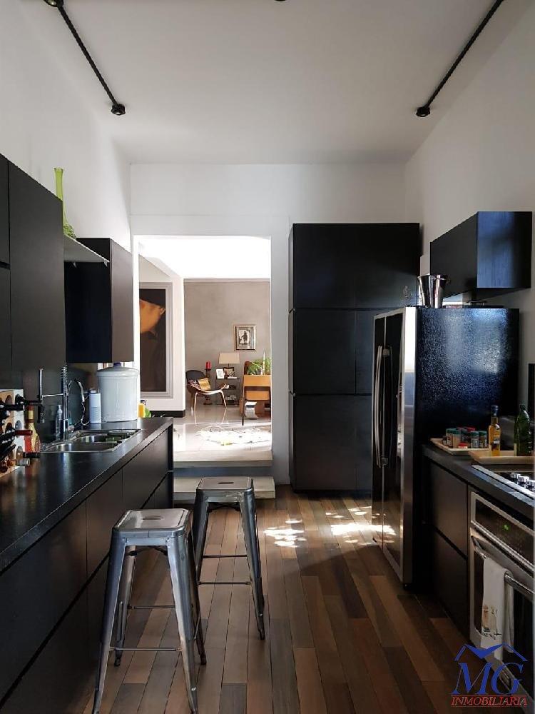 VENDO CASA SAN CRISTOBAL