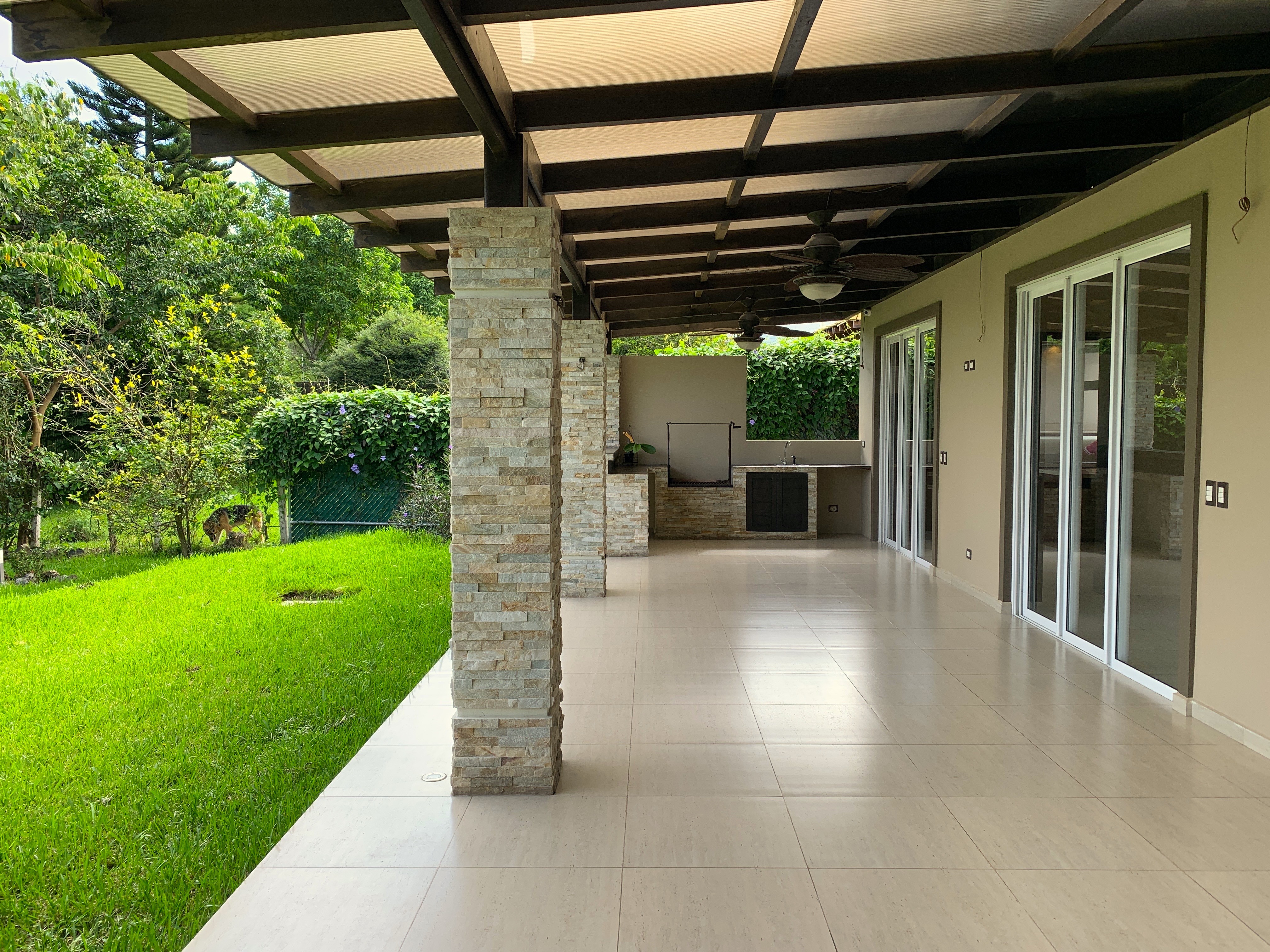La Montaña, exclusiva casa en alquiler o venta. - 5
