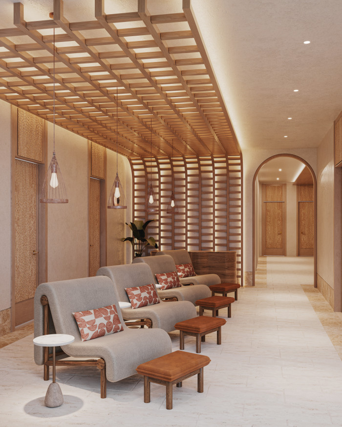 Venta de Apartamentos luxury en Piantini - 5