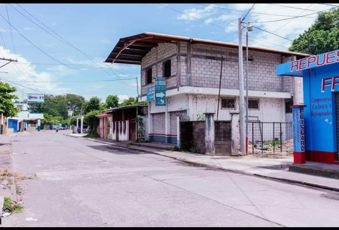 TERRENO RESIDENCIAL COLONIA LOS OLIVOS TIQUISATE ZONA 4 - Image 3