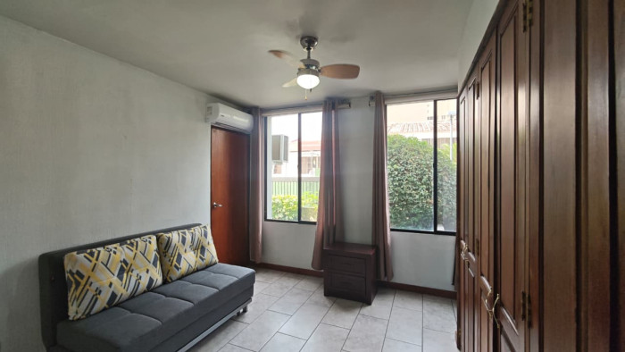 Alquilo apartamento en Las Terrazas San Benito - 9