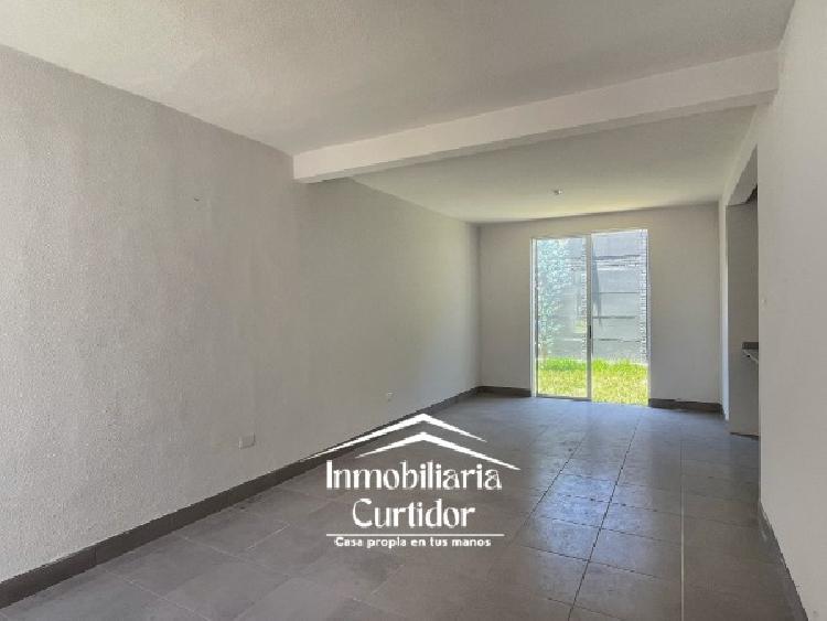 VILLAS DE VALDEMOSA, SAN LUCAS SACATEPÉQUEZ