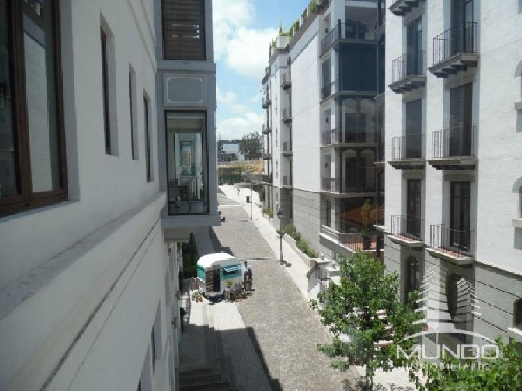 CIUDAD CAYALÁ OFICINA EN RENTA/ MUNDO INMOBILIARIO — foto 4