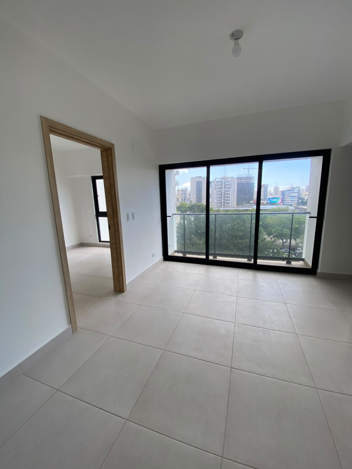 Apartamento de 1 habitación en el Naco en Venta