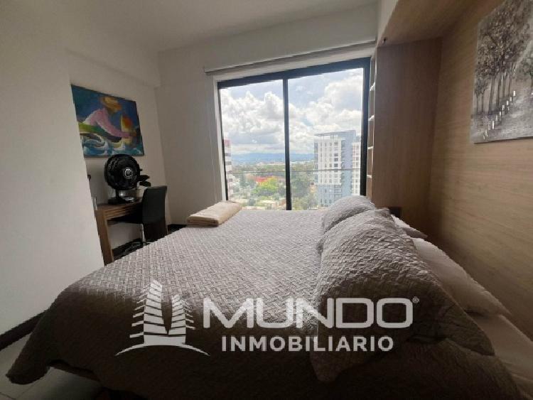 APARTAMENTO TIPO ESTUDIO EN VENTA EN ZONA 13