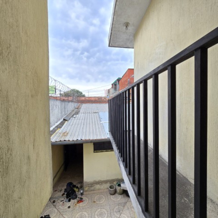 Casa en Venta Zona 5 Ciudad Guatemala, San Pedrito - Miniatura 17