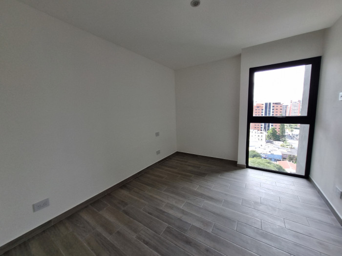 RENTA/ALQUILER APARTAMENTO PARQUE 10 zona 10 — foto 8