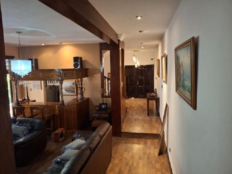 CASA EN VENTA SAN CRISTOBAL - ZONA 8 DE MIXCO — foto 8