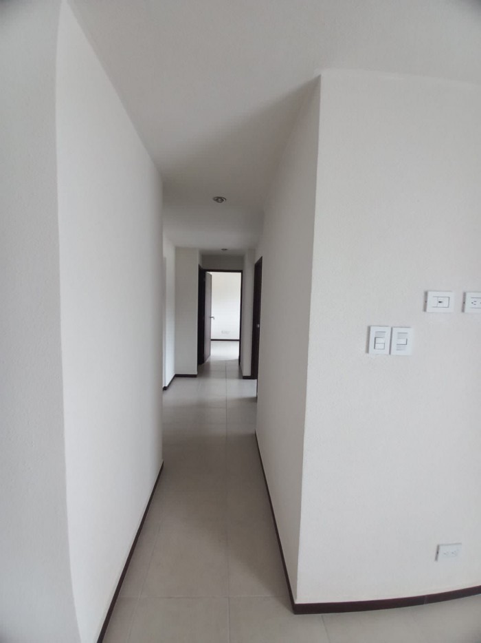 RENTO APARTAMENTO EN PARQUE SAN ANGEL, ZONA 2 — foto 4