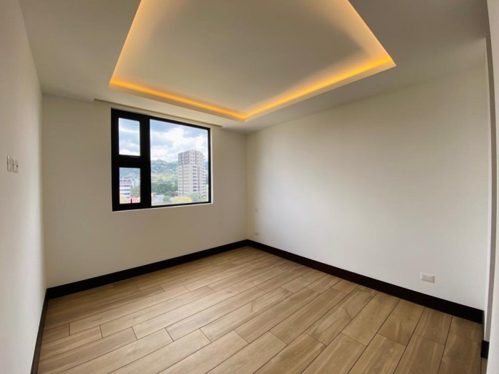 Apartamento Moderno en Renta Vista Hermosa 1 Zona 15 - Image 5
