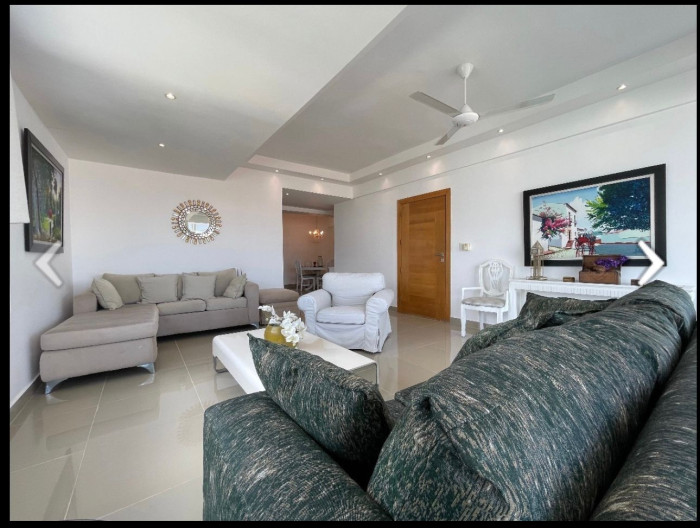 Apartamento amueblado en Alquiler en Bella Vista — foto 2