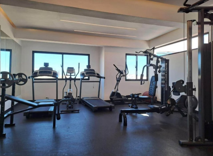 Apartamento Amueblado en Renta, Sector Renacimiento — foto 11