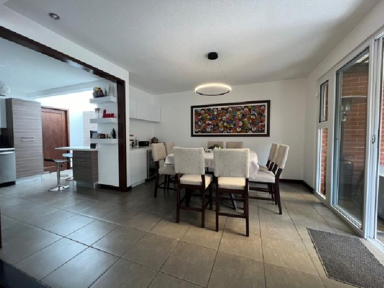 Casa en Venta Ensenada de San Isidro, Zona 16 — foto 10