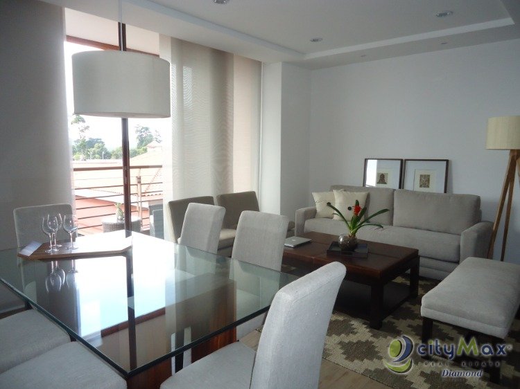 CITYMAX VENDE APARTAMENTOS EN CARRETERA A EL SALVADOR - Miniatura 16