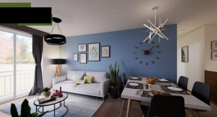 Apartamento en pre-venta en Zona 16 Guatemala - Image 5