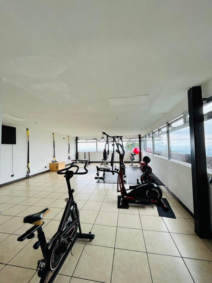 Apartamento en venta en zona 16 con cocina renovada — foto 15