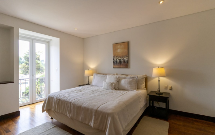 Plus Real Estate renta apartamento en zona 14 — foto 5