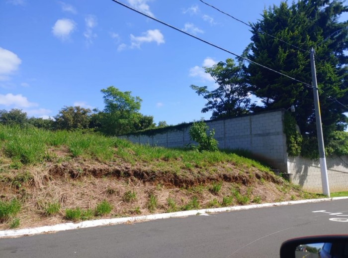 Venta de terreno plano en sector A6, San Cristóbal — foto 3
