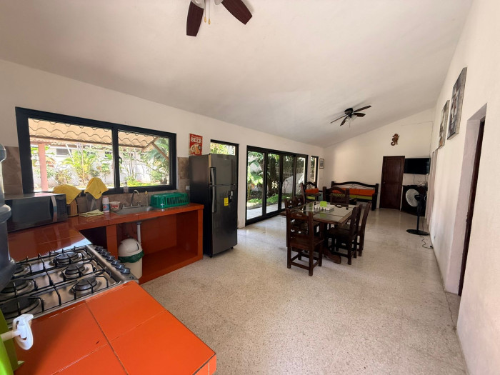 Casa Renta en Condominio en Puerto de San Jose - Image 4