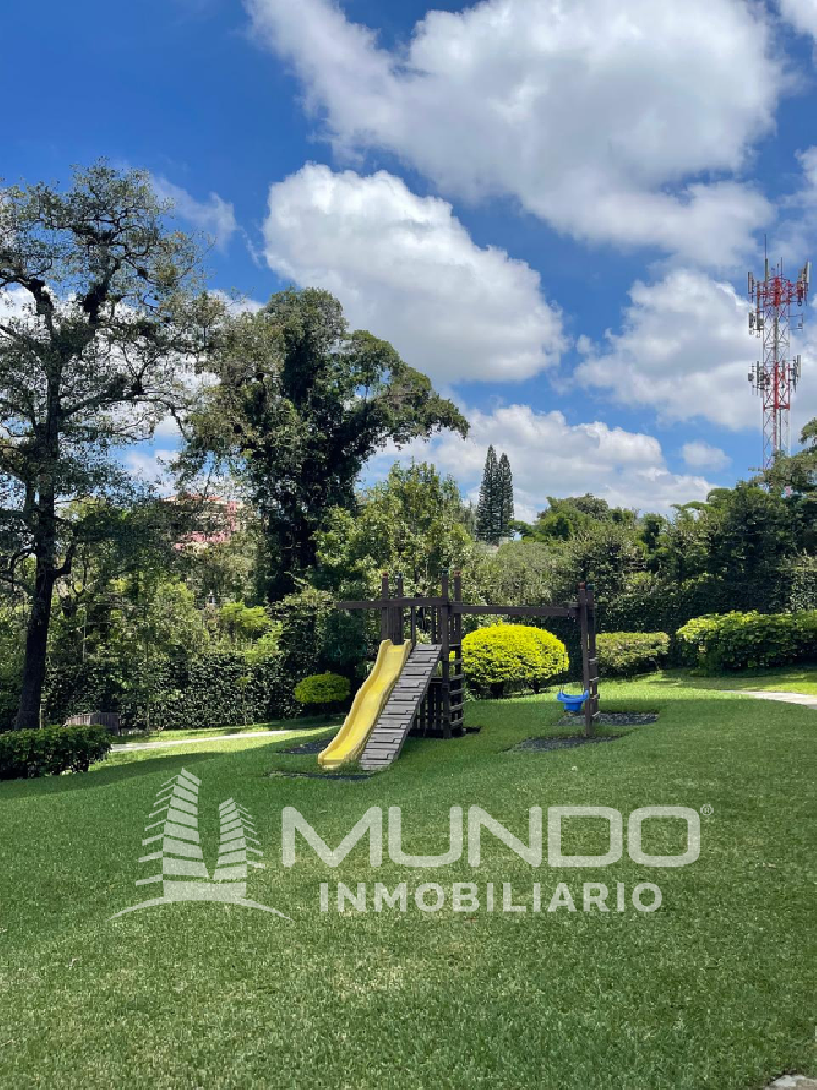 APARTAMENTO EN RENTA EN ZONA 15 VISTA HERMOSA II — foto 12