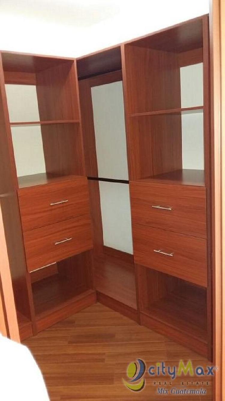 VENTA DE APARTAMENTO EN ZONA 11 - Image 1