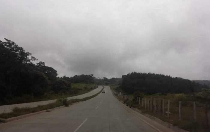Venta de 7 manzanas de terreno Km. 58 CAES. - 13