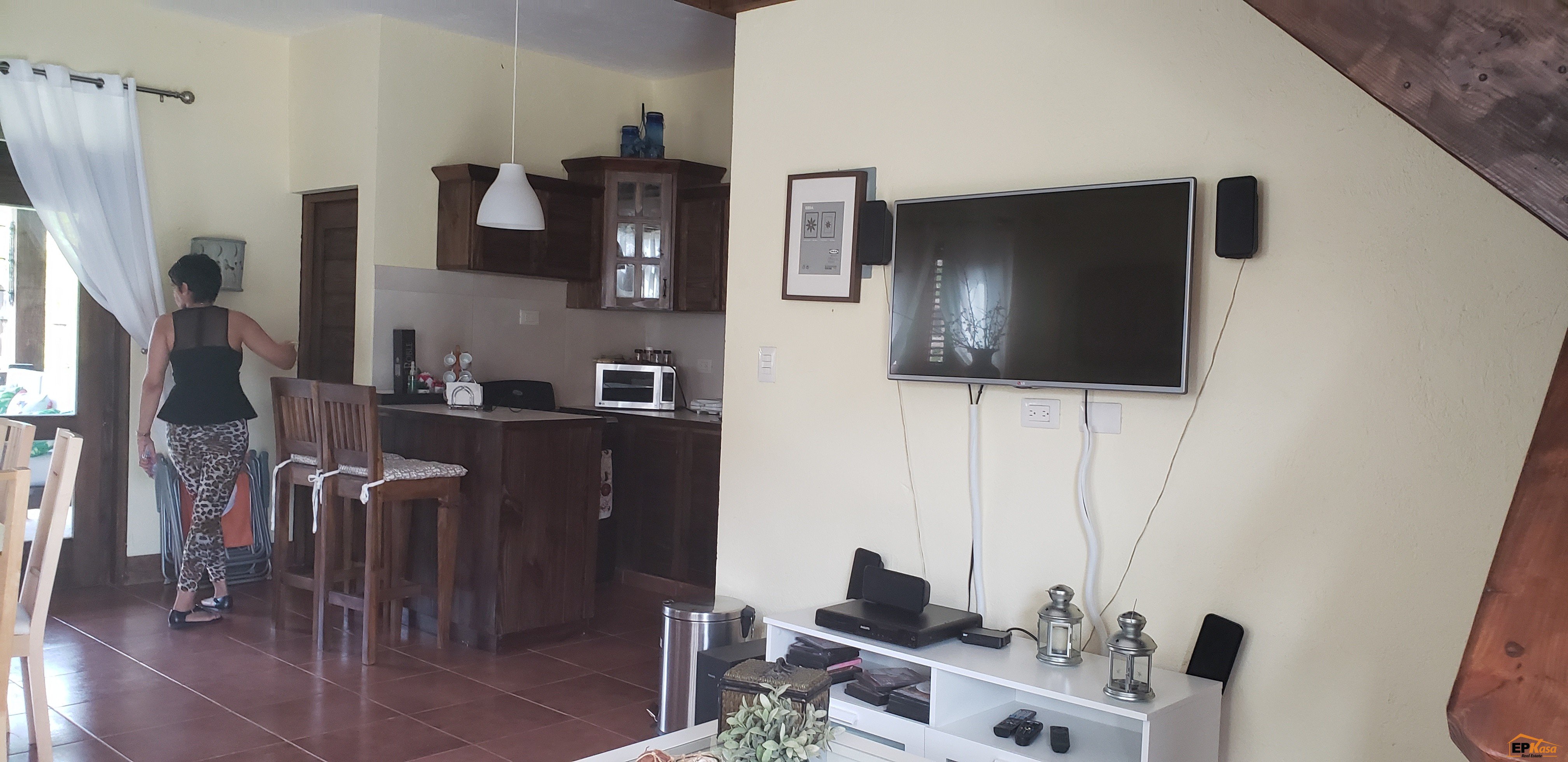 Villa de venta en Jarabacoa — foto 14
