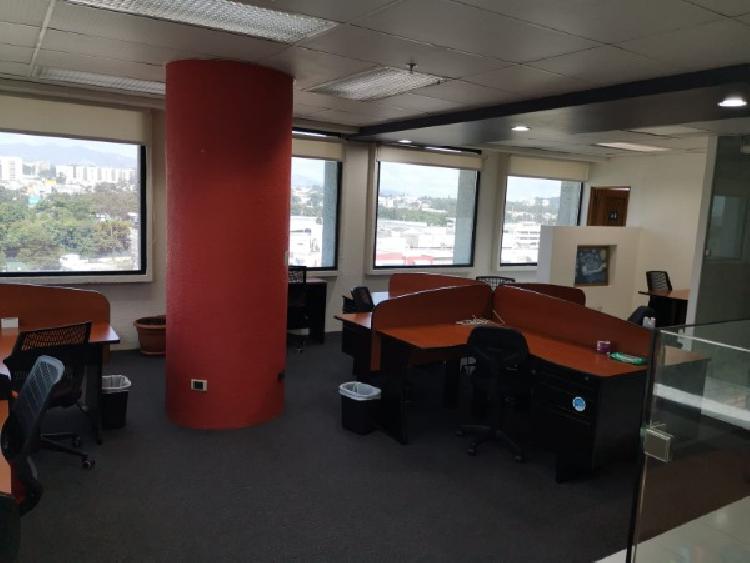Oficina en venta, Tikal Futura, Zona 11, Guatemala — foto 6