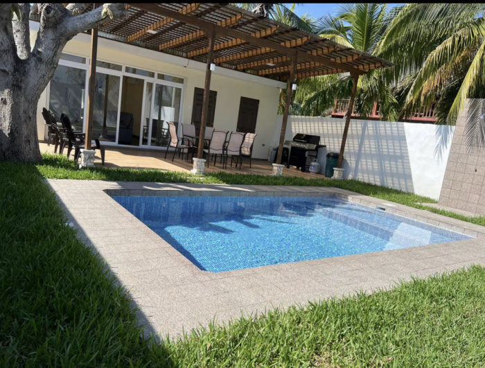 Casa Amueblada en Venta inversion en Airbnb Monterrico - 6