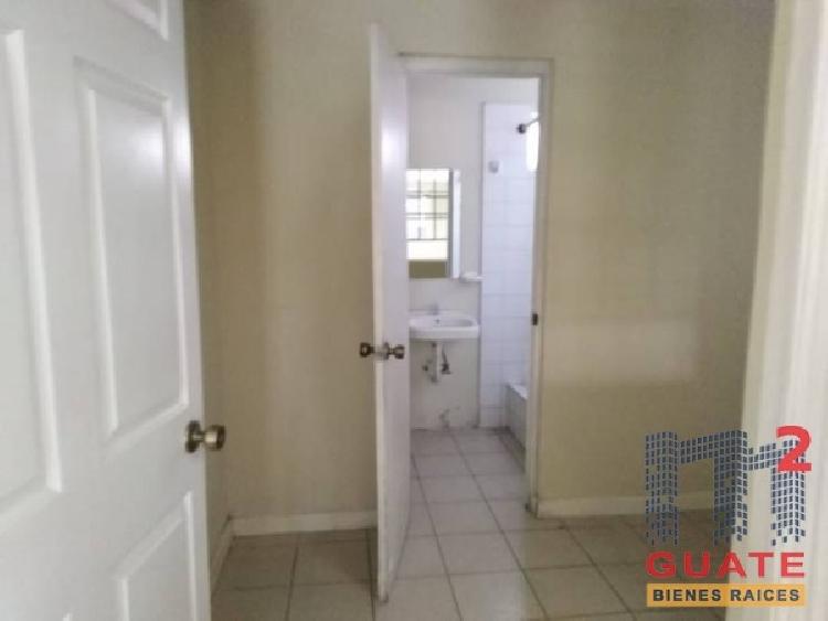 Casa de 230 m2 de construcción en Renta, Zona 14