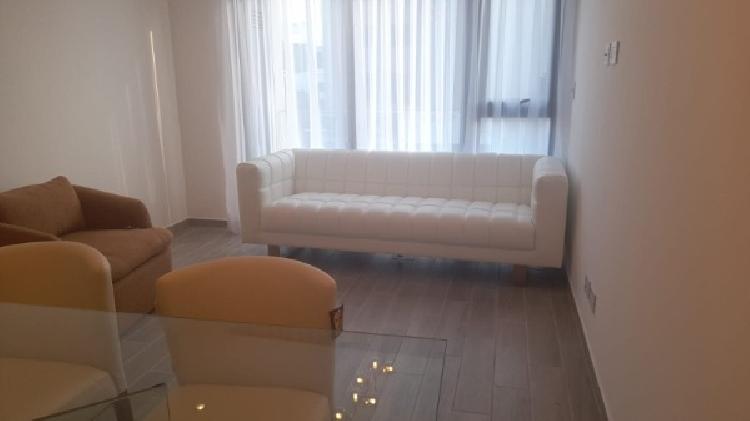 Apartamento nuevo en renta en Edificio Parque 10, Z.10 — foto 3