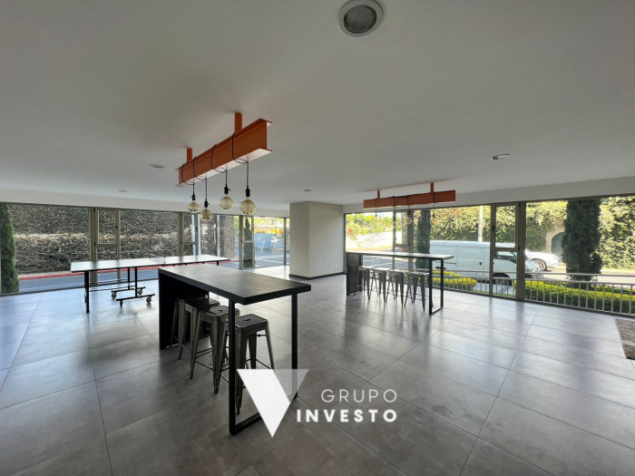 Renta de apartamento equipado Edificio Verona, zona 10. - Image 2
