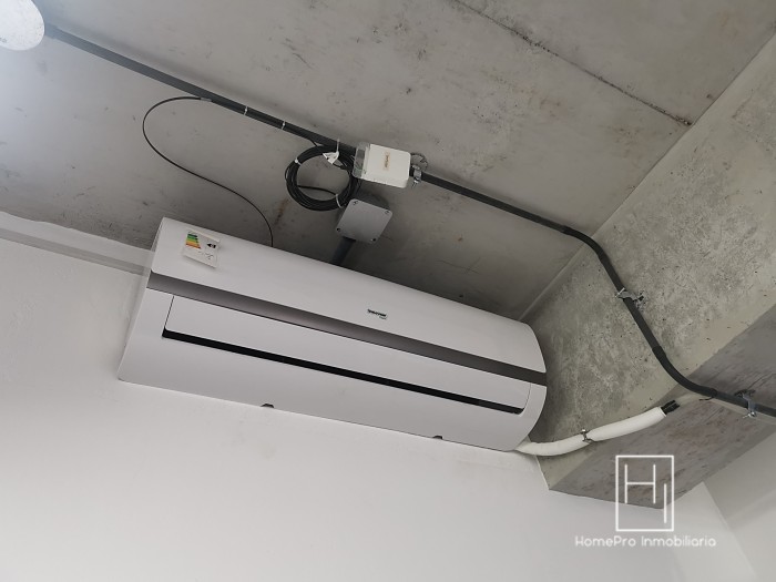HomePro Inmobiliaria renta oficina en zona 9 — foto 4