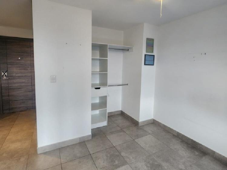 APARTAMENTO EN RENTA EN ZONA 2 — foto 2