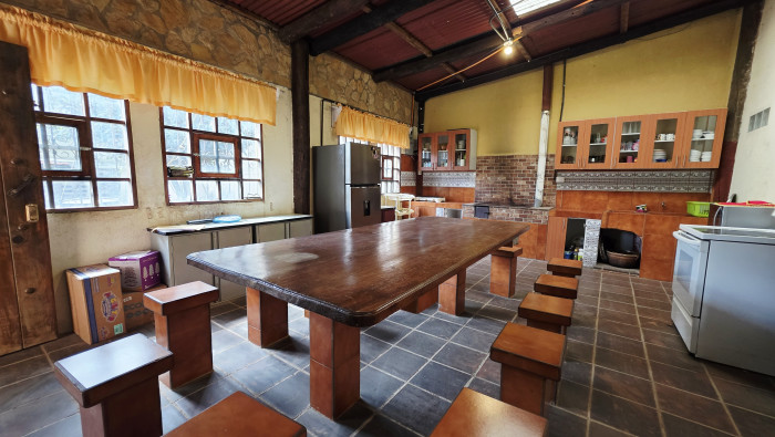 Casa de Descanso en Venta Aldea Las Flores Sumpango - Miniatura 10