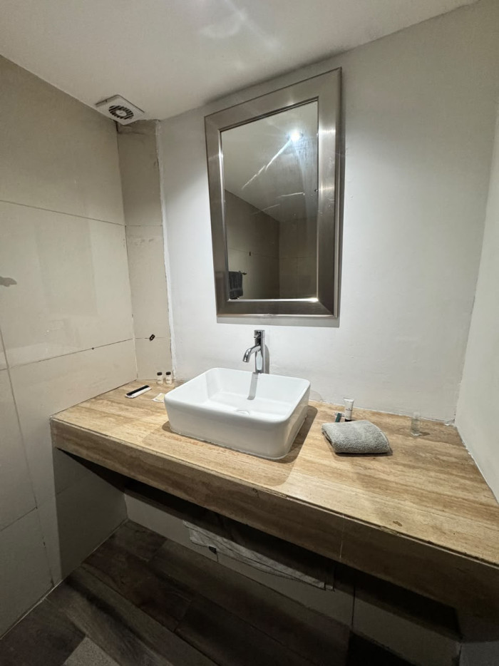 Departamento con ó sin muebles en Amberes en la Juárez - 8